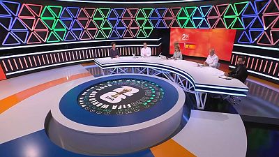 Programa especial: Portugal-Espanya