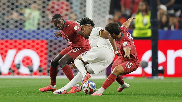 Copa del Món de la FIFA 2026 - Portugal - Espanya | Vuitens de final