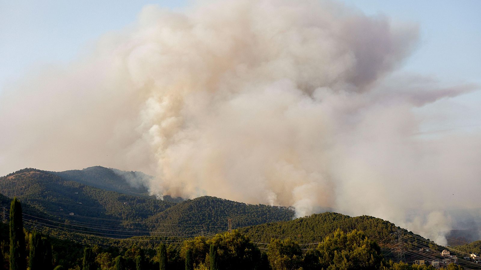 Telediario 2 en cuatro minutos - 06/07/26 - RTVE.es | Ver