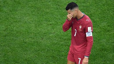 Cristiano Ronaldo defiende su legado: ''Antes de m� ten�amos cero t�tulos''