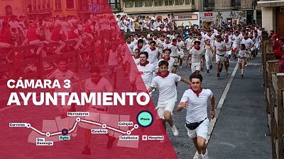 Cámara 3: Ayuntamiento