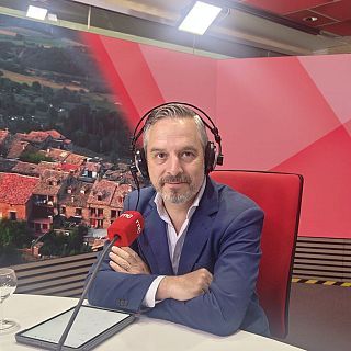 Juan Bravo (PP): "Nadie cree que estos Presupuestos vayan a salir"