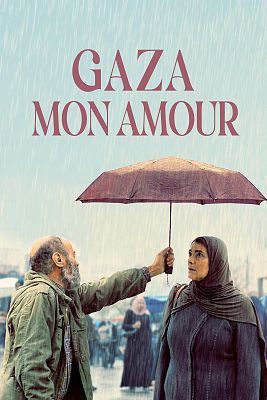 Cine internacional - Gaza mon amour