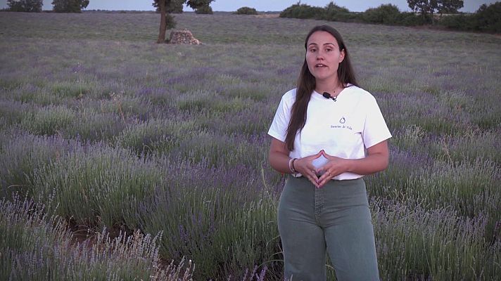 Objetivo igualdad - Los retos de las mujeres agricultoras