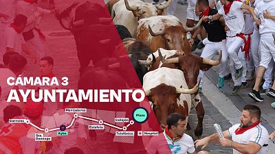 Cámara 3: Ayuntamiento