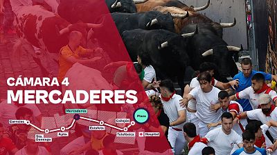 Cámara 4: Mercaderes