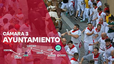 Cámara 3: Ayuntamiento