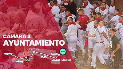 Cámara 3: Ayuntamiento