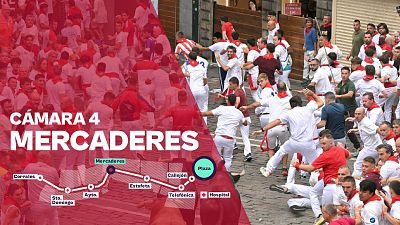 Cámara 4: Mercaderes