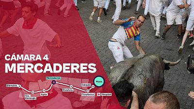 Cámara 4: Mercaderes
