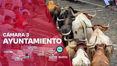 Cámara 3: Ayuntamiento
