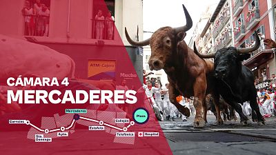 Cámara 4: Mercaderes