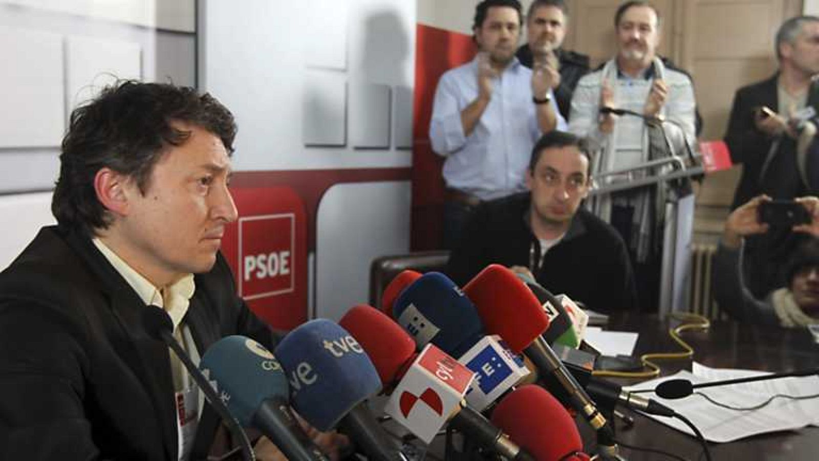 Telediario - 21 horas - 10/03/13  - Ver ahora