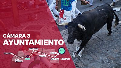 Cámara 3: Ayuntamiento