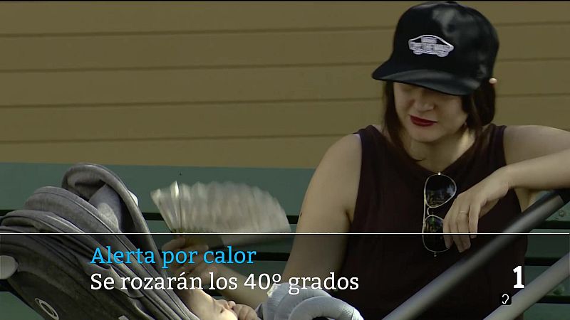 Canarias en 2' - 07/07/2026 | Ver