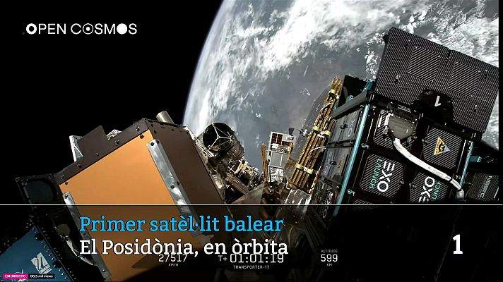 Informatiu Balear - Informatiu Balear en 2' - 07/07/26