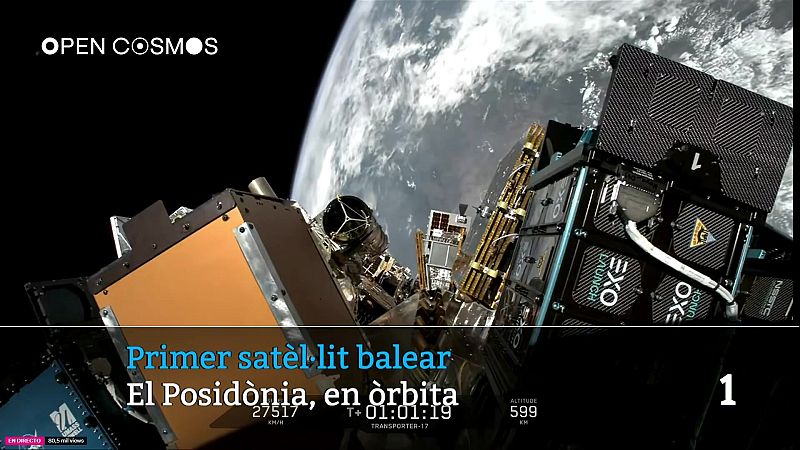 Informatiu Balear en 2' - 07/07/26 | Ver