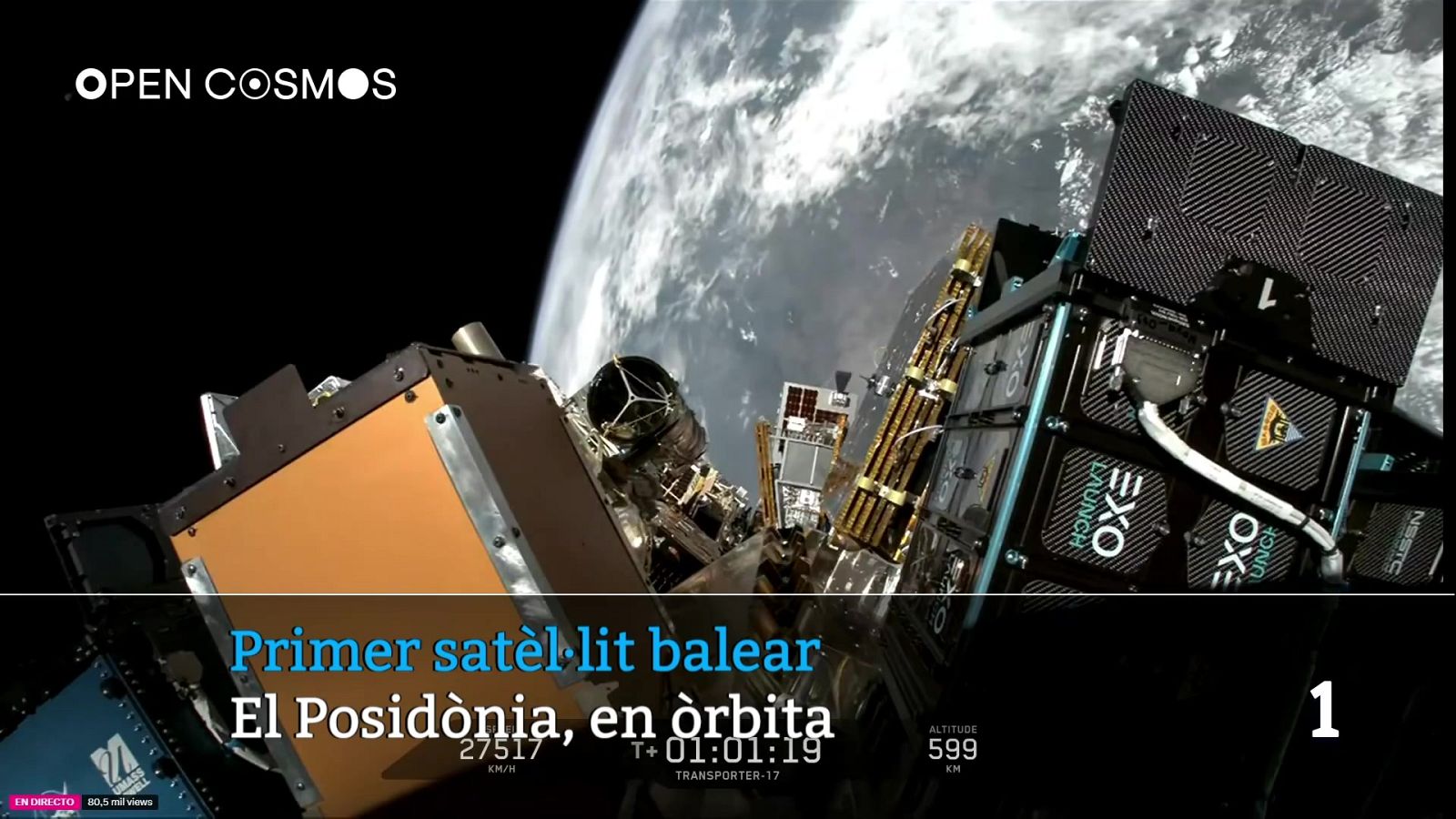 Informatiu Balear 1 - 07/07/26 Veure ara