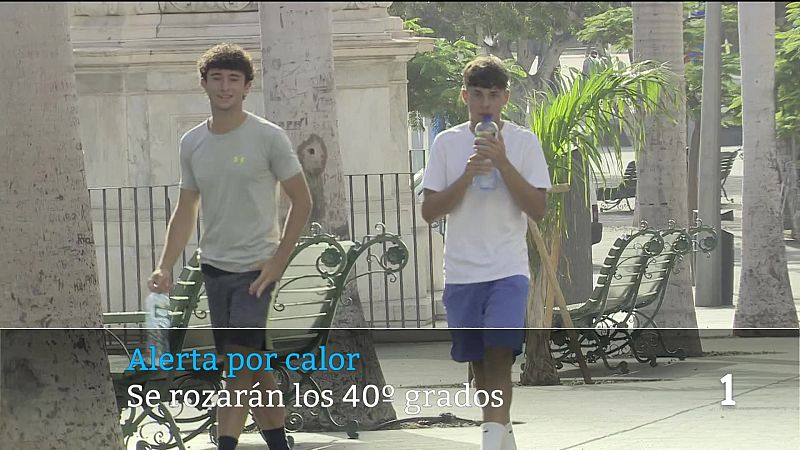 Telecanarias - 07/07/2026 | Ver