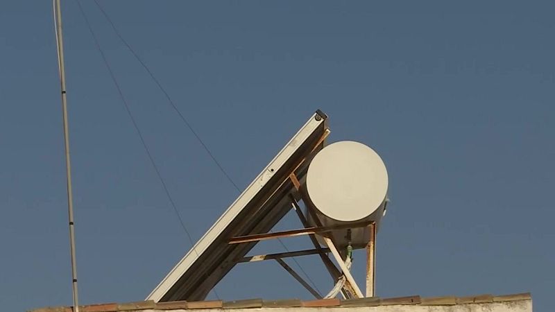 Los clientes de Social Energy se quedan sin servicio - Noticias Andalucía | Ver