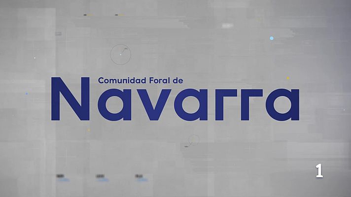 Telenavarra - Telenavarra - 7/07/2026