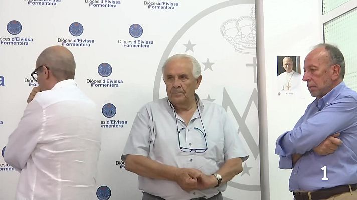 Informatiu Balear - Memòria anual de Càritas d'Eivissa