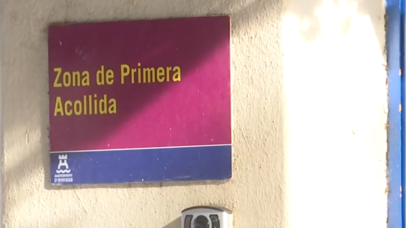 Memòria anual de Càritas d'Eivissa