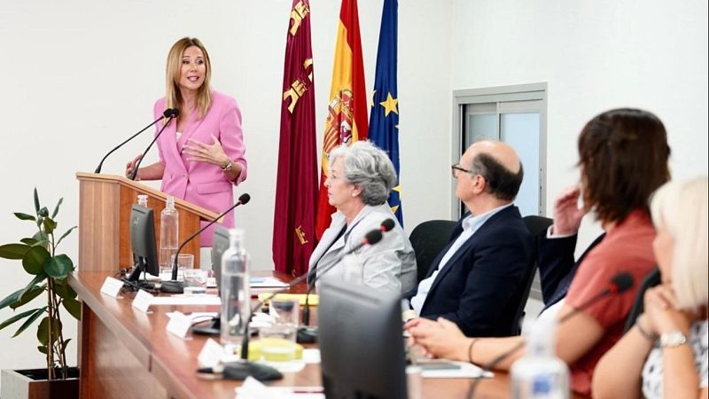 La economía regional creció un 3% en 2025 impulsada por el consumo, la inversión y con cifras récord de trabajadores - Noticias Murcia | Ver