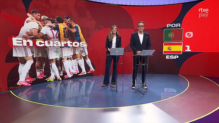 Teledeporte, directo al Mundial - Teledeporte, directo al Mundial - 07/07/2026 - Lengua de signos