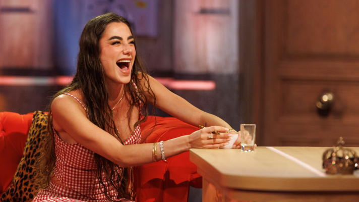 Lola Lolita, sobre trasladar su patrimonio a Andorra: "Fue un tema que baraj� en su momento"