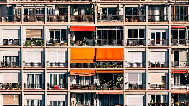 La vivienda, factor de desigualdad | Ver