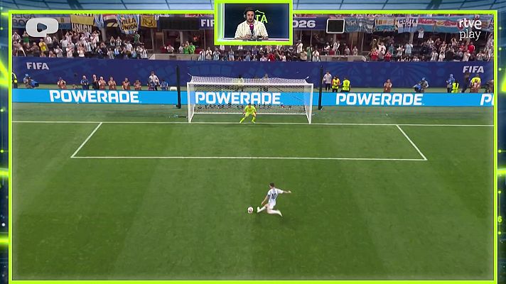 CTA en el Mundial - Crónicas, trampas y acordes