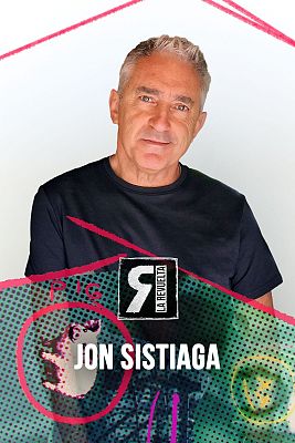 La Revuelta - Jon Sistiaga
