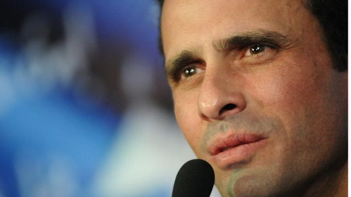 Informativo 24h - "Uso electoral de muerte de Chávez"