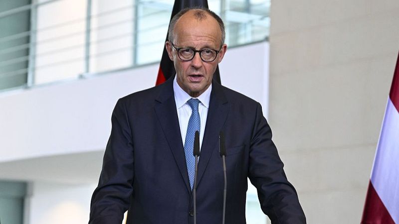 Alemania reforma su mercado laboral para financiar las pensiones | Ver