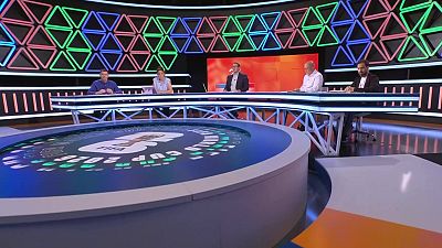 Programa especial: Argentina - Egipte