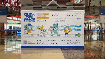Guadalindie, el refugio del videojuego independiente espa�ol