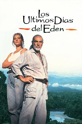 Cine de siempre - Los últimos días del edén