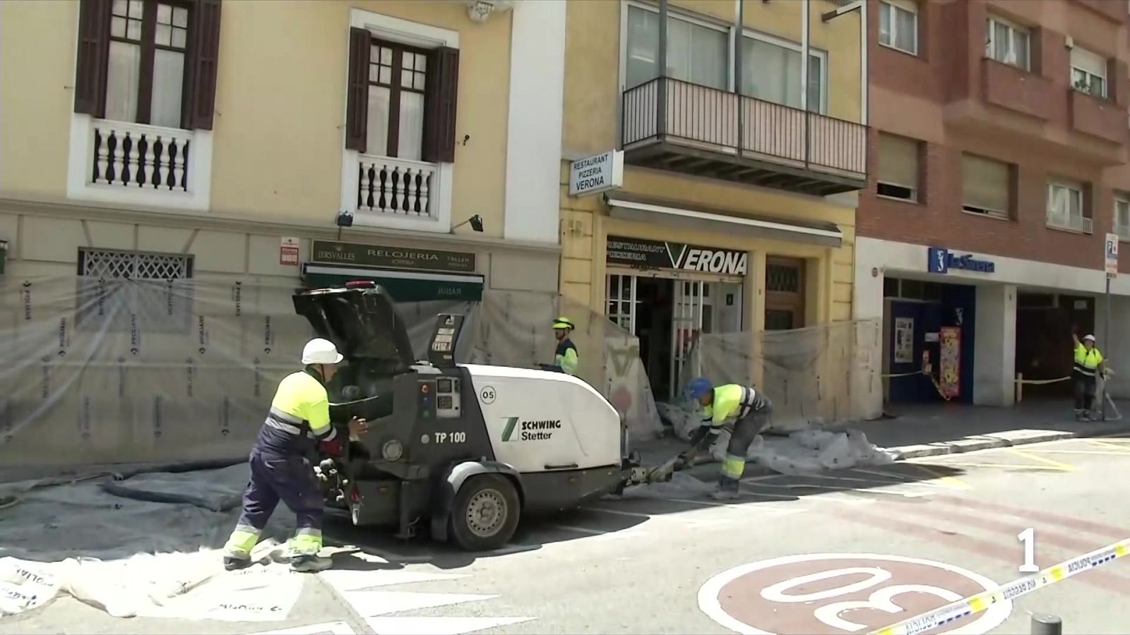 esvoranc putxet