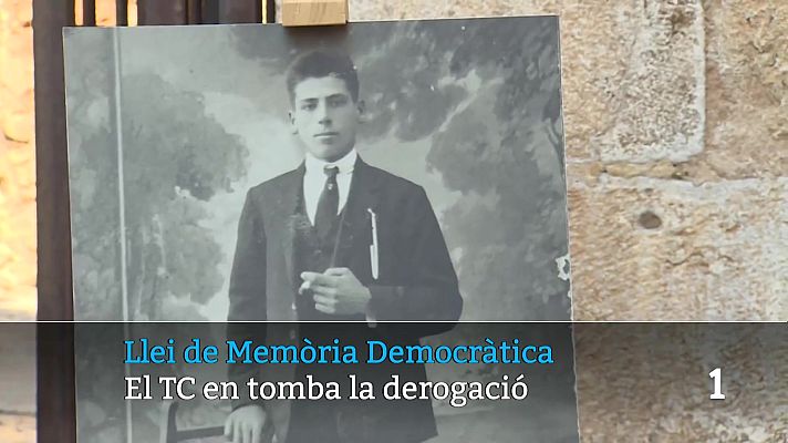 Informatiu Balear - Informatiu Balear en 2' - 08/07/26