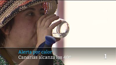 Telecanarias - 08/07/2026