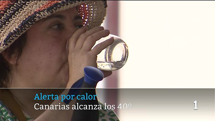 Telecanarias - Telecanarias - 08/07/2026