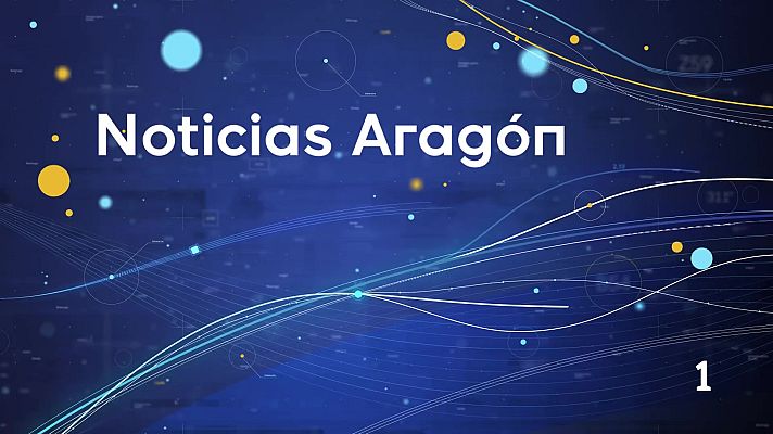 Noticias Aragón - Aragón en 2' 08/07/2026
