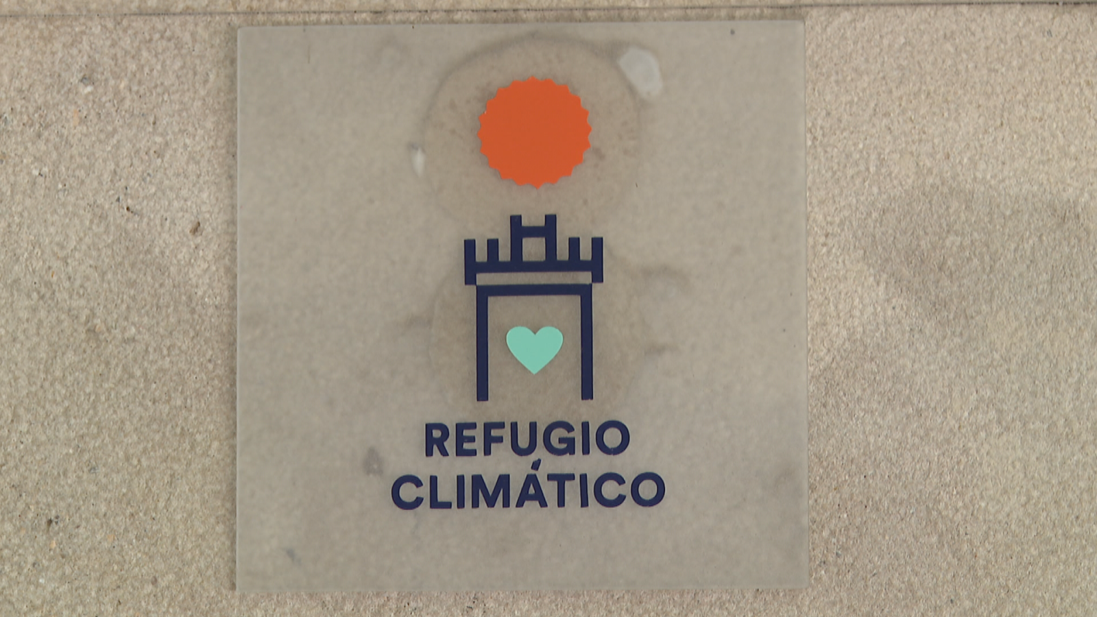 Los refugios climáticos se convierten en un espacio para protegerse del calor extremo - Noticias Murcia | Ver