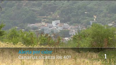 Canarias en 2' - 08/07/2026