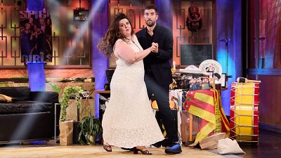 El primer amor de verano de Lalachus