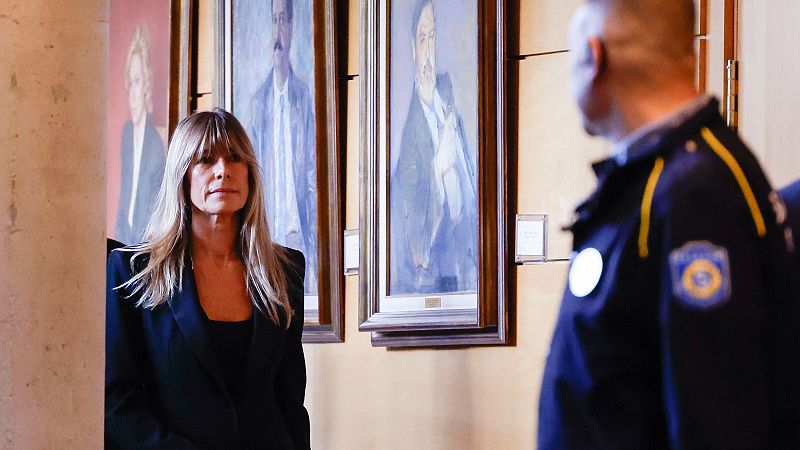 Peinado defiende su decisión de retirar el pasaporte a Begoña Gómez | Ver