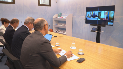 Nueve acuerdos en la Junta de Seguridad | RTVE Play - Ver ahora