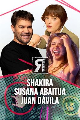 La Revuelta - Susana Abaitua y Juan Dávila
