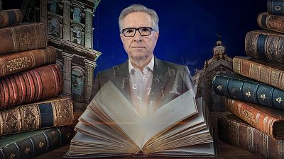 El retorno de las carabelas